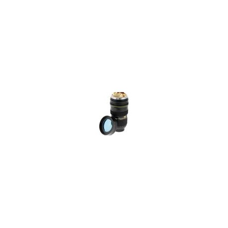 Termo forma lente 24-70 tapa plana