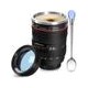 Vaso Forma LenteEF 24-105mm Tapa Azul