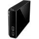 Disco Duro Seagate 6TB Backup Plus Hub USB 3.0