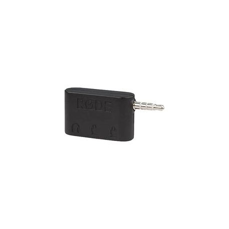 Conector RODE SC6