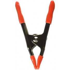 Pinza para Tela Portafondo Bessey XM3