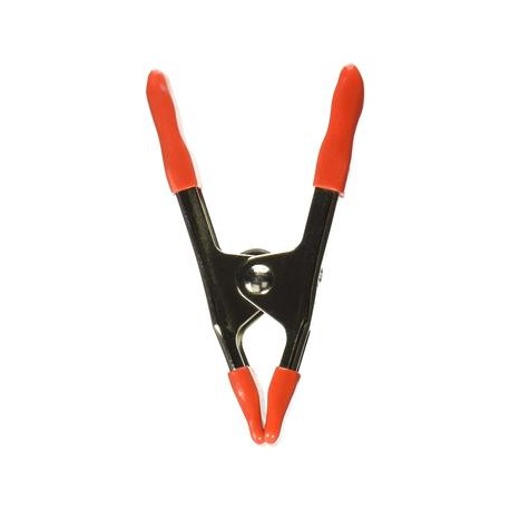 Pinza para Tela Portafondo Bessey XM3