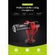 Micrófono Shotgun Acemic Video Mic CAM50 para cámara y Smartphone