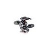 Cabeza Manfrotto MHXPRO-3W