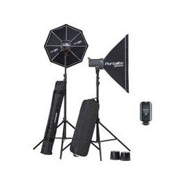 Kit Elinchrom D-Lite RX 4/4 Softbox 20839.2