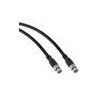 Cable Pearstone 1.5' SDI Video Cable BNC a BNC