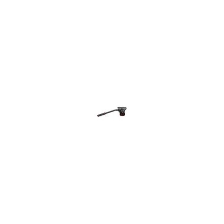 Cabeza Manfrotto MVH502AH