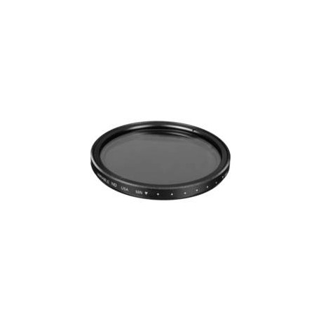 Filtro ND Variable 58mm Tiffen