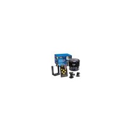 Cabeza Motorizada con Control Remoto Vidpro MH-300