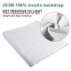 Fondo de Tela Blanco FaithWinning 3 x 3.6m 170gr