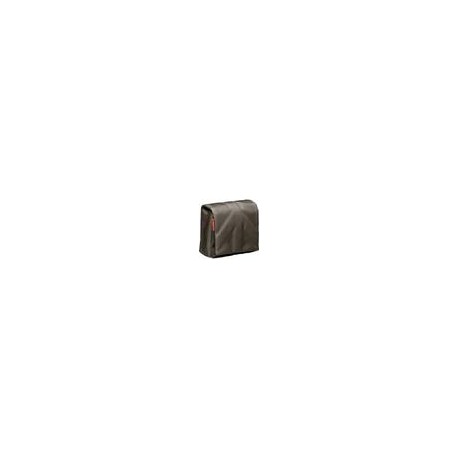 Estuche Manfrotto Nano IV Stile Verde MB SCP-4BC
