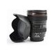 Vaso Forma Lente con Hood Cuplens Multipurpose EF 24-105mm