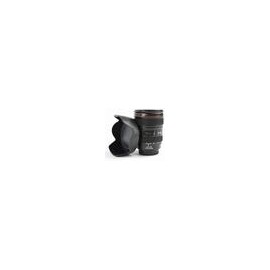Vaso Forma Lente con Hood Cuplens Multipurpose EF 24-105mm