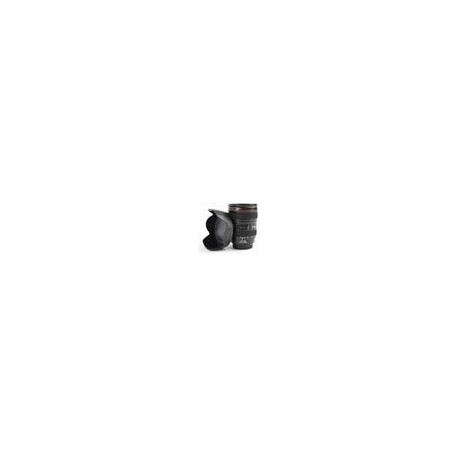 Vaso Forma Lente con Hood Cuplens Multipurpose EF 24-105mm