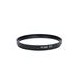 Filtro Protector UV 62mm Dolica
