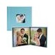 Stick Album 5x5 Azul