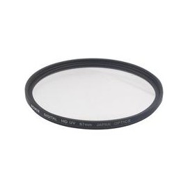Filtro Protector UV 67mm Bower FUC67