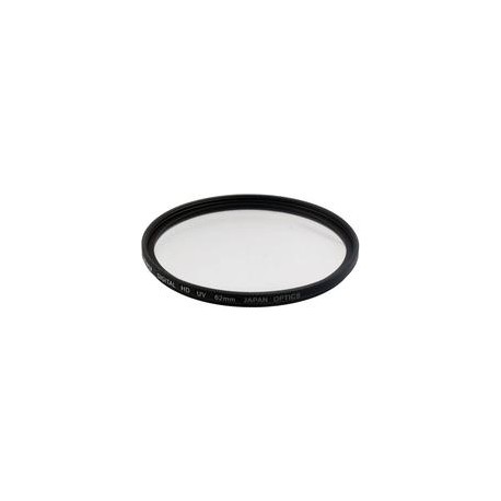 Filtro Protector UV 62mm Bower FUC62