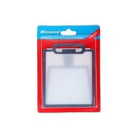 Difusor Flash Universal MQB3