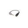 Cable Adaptador RODE SC4 3.5mm TRS a TRRS