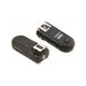 Disparador Yongnuo RF603 Emisor y Receptor