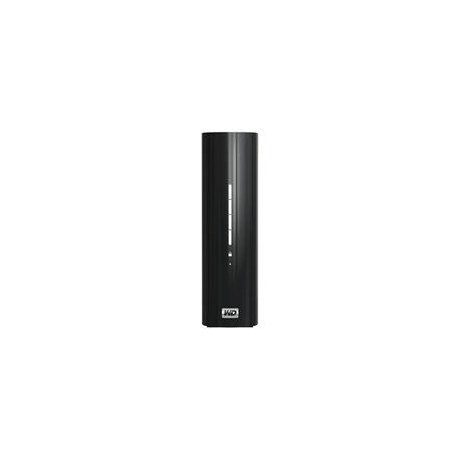 Disco Duro WD 1TB My Book Studio USB 3.0