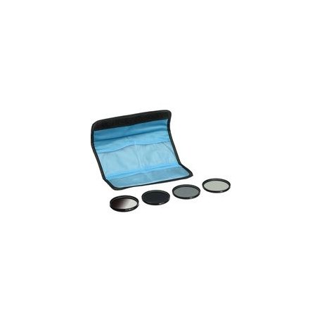 Kit de 4 Filtros ND GB 55mm GBNDFK55
