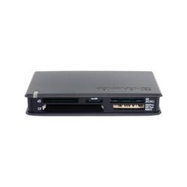 Lector de Tarjetas Delkin Device USB 3.0 Universal DDREADER-42