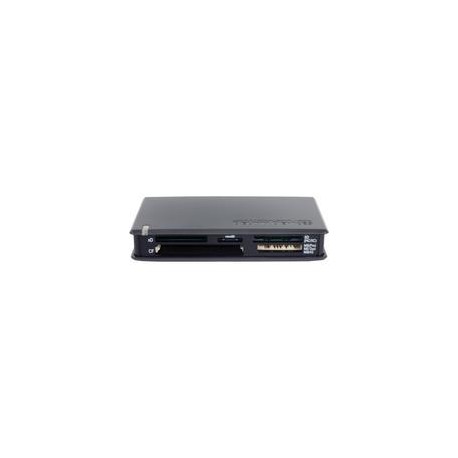 Lector de Tarjetas Delkin Device USB 3.0 Universal DDREADER-42