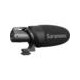 Micrófono Shotgun Saramonic CamMic+ DSLR y Smartphone