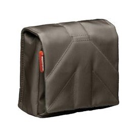 Estuche Manfrotto Nano IV Stile Verde MB SCP-4BC,Estuche para Memorias Vidpro Power 2000 COMP-1,Protector Lluvia Ruggard RC-P18