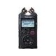 Grabador de Audio Tascam DR-40X