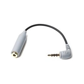 Cable Convertidor Boya BY-CIP2