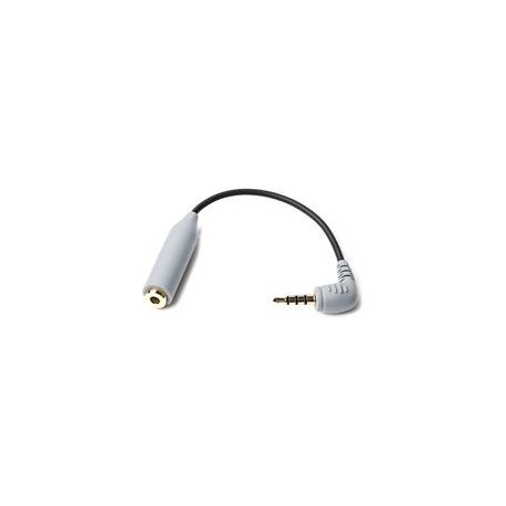 Cable Convertidor Boya BY-CIP2
