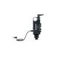 Mixer de Audio Boya BY-MA2