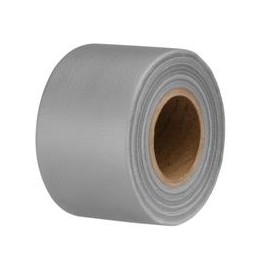 Cinta Gaffer Impact Gris 2" x 12 yd