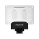 Lámpara Aputure AL-M9