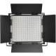 Kit de 2 Lámparas Neewer LED-NL660 LED Bicolor con Pedestales, Estuches y 4 Baterías