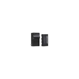 Kit de Cargador y 1 batería NPF-550 Dracast DRBK1NPF2200
