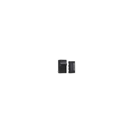 Kit de Cargador y 1 batería NPF-550 Dracast DRBK1NPF2200