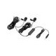 Micrófono Lavalier Dual Saramonic LavMicro 2M