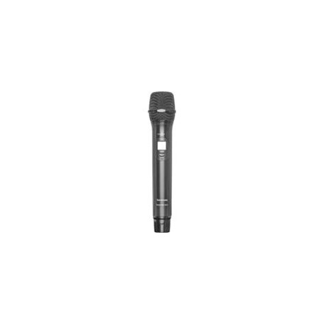 Micrófono de Mano Saramonic HU9