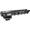 Maneral Superior para Cámara VidPro VB-H