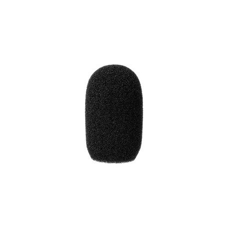 Juego de 3 esponjas para Lavalier Auray WLF-038-3 3/8