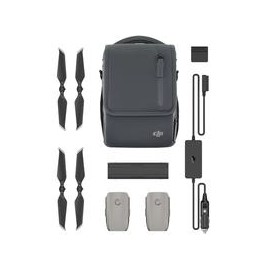 Kit DJI Mavic 2 Fly More