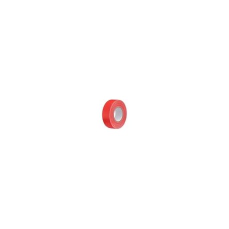 Cinta Gaffer Impact Rojo 2" x 55 yd