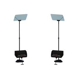 Teleprompter Presidencial Dual Telmax TSP2-17BUN