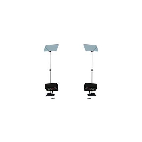 Teleprompter Presidencial Dual Telmax TSP2-17BUN
