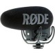 Micrófono Shotgun RODE VideoMic Pro+