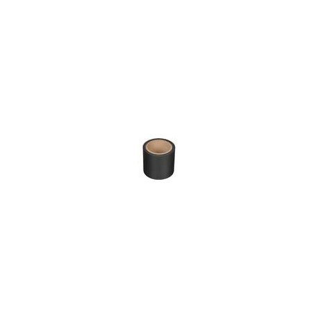 Cinta Gaffer Devek Tape Negro 4" x 10 yd
